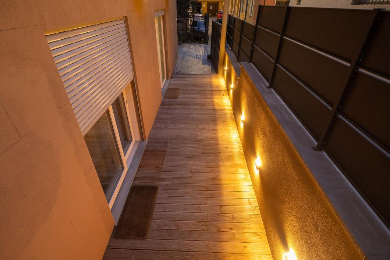Residence Sant'Orsola - Pizzardi Suites Apartments Bologne Extérieur photo
