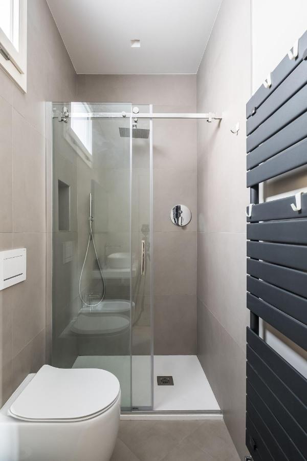 Residence Sant'Orsola - Pizzardi Suites Apartments Bologne Extérieur photo