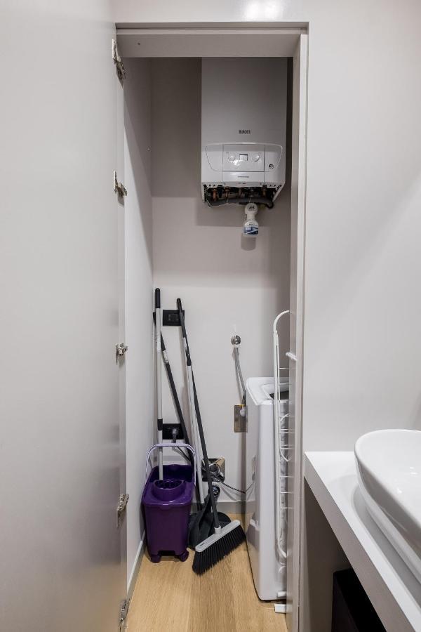 Residence Sant'Orsola - Pizzardi Suites Apartments Bologne Extérieur photo