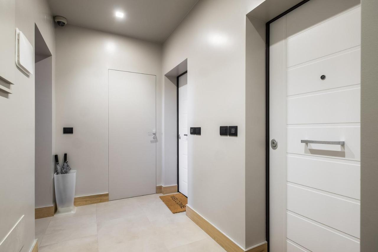 Residence Sant'Orsola - Pizzardi Suites Apartments Bologne Extérieur photo
