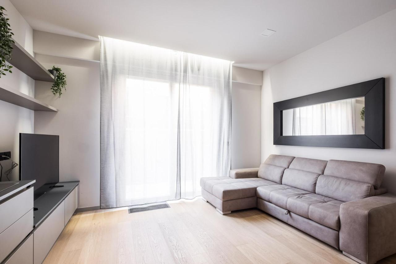 Residence Sant'Orsola - Pizzardi Suites Apartments Bologne Extérieur photo