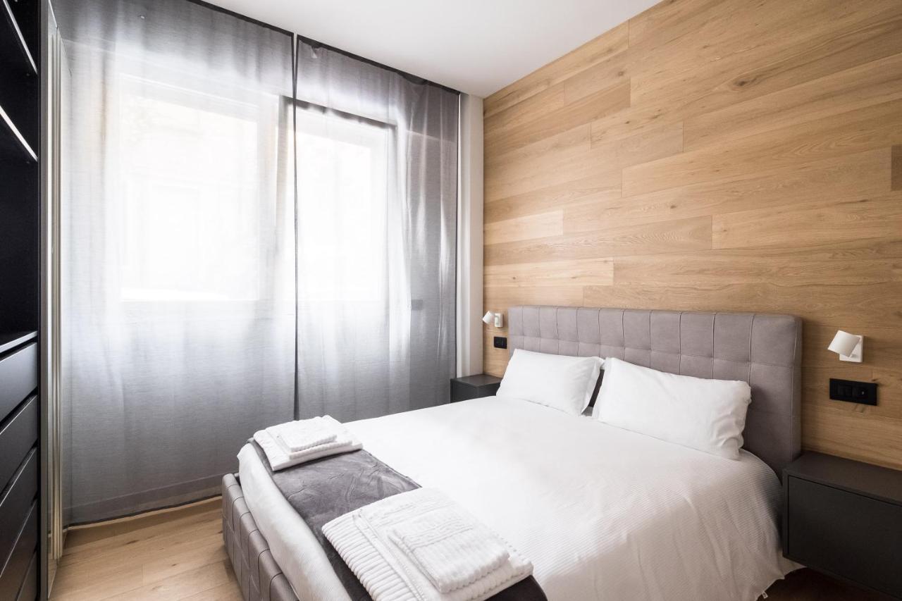 Residence Sant'Orsola - Pizzardi Suites Apartments Bologne Extérieur photo