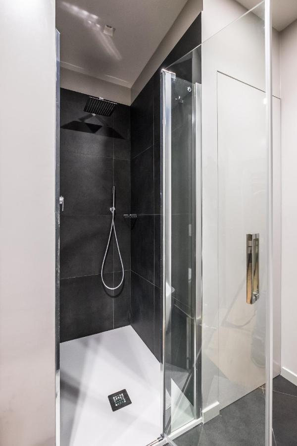 Residence Sant'Orsola - Pizzardi Suites Apartments Bologne Extérieur photo