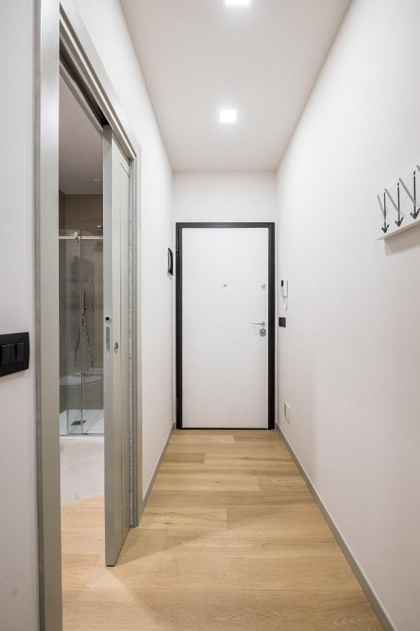 Residence Sant'Orsola - Pizzardi Suites Apartments Bologne Extérieur photo