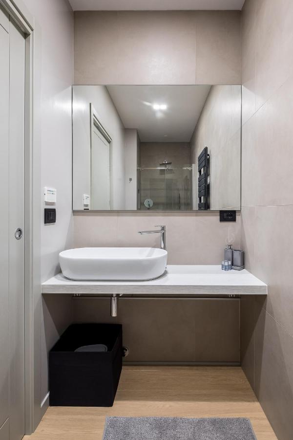 Residence Sant'Orsola - Pizzardi Suites Apartments Bologne Extérieur photo