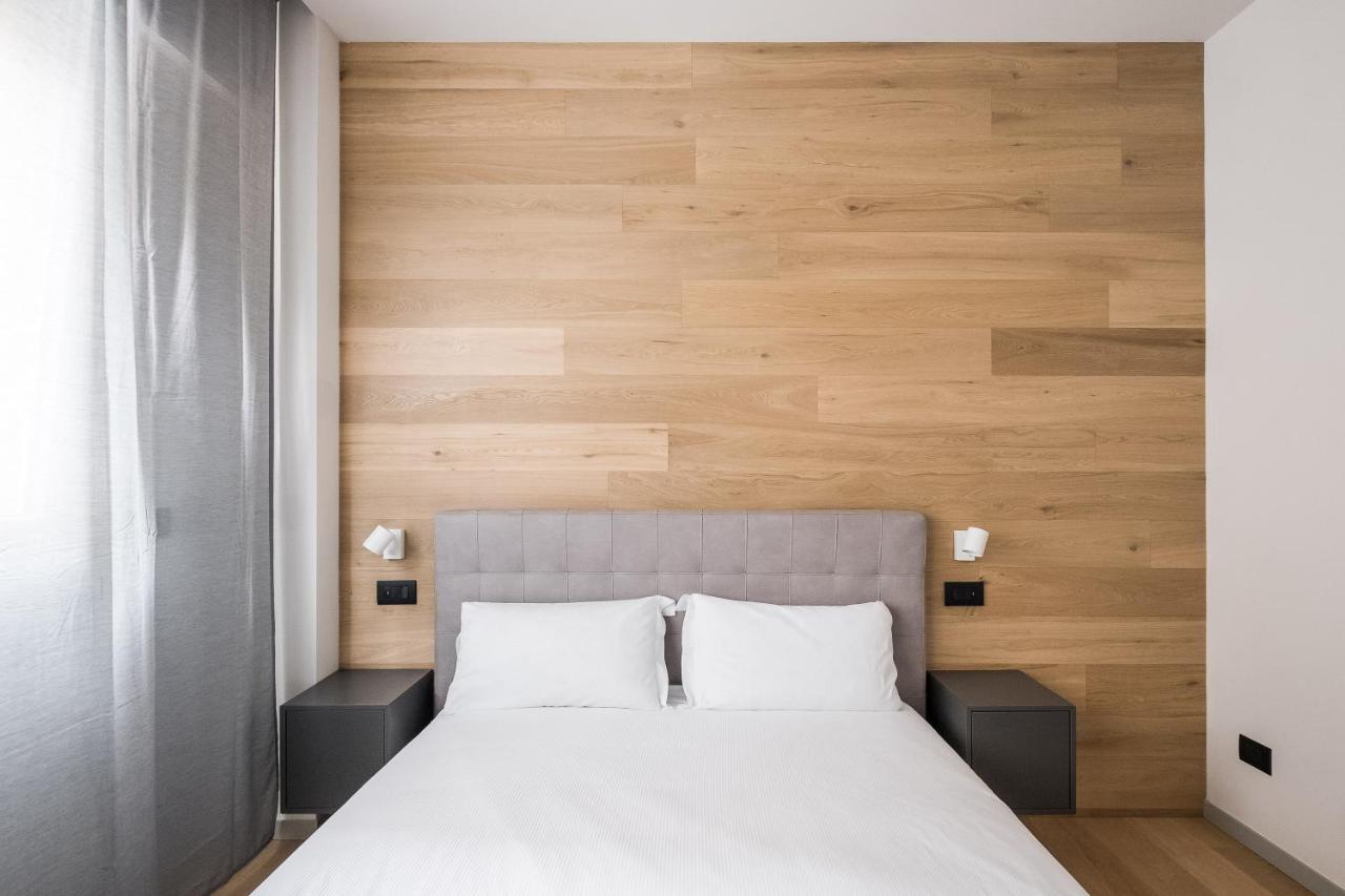 Residence Sant'Orsola - Pizzardi Suites Apartments Bologne Extérieur photo