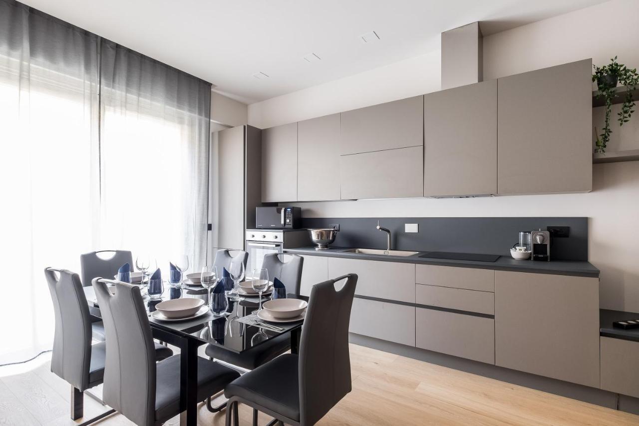 Residence Sant'Orsola - Pizzardi Suites Apartments Bologne Extérieur photo