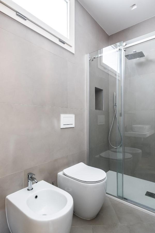 Residence Sant'Orsola - Pizzardi Suites Apartments Bologne Extérieur photo