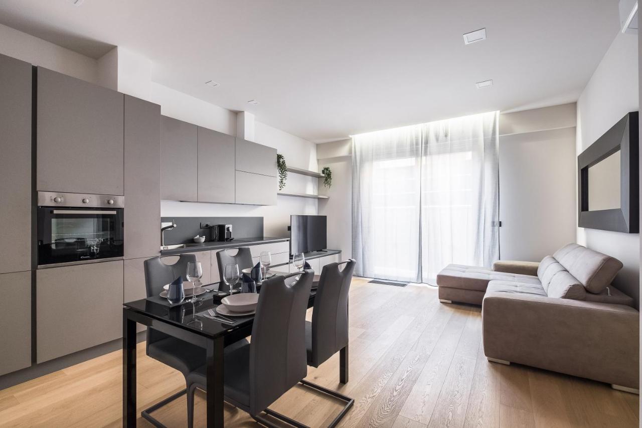 Residence Sant'Orsola - Pizzardi Suites Apartments Bologne Extérieur photo