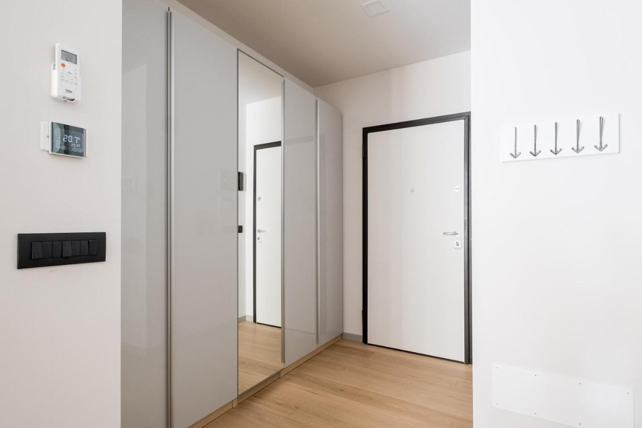Residence Sant'Orsola - Pizzardi Suites Apartments Bologne Extérieur photo