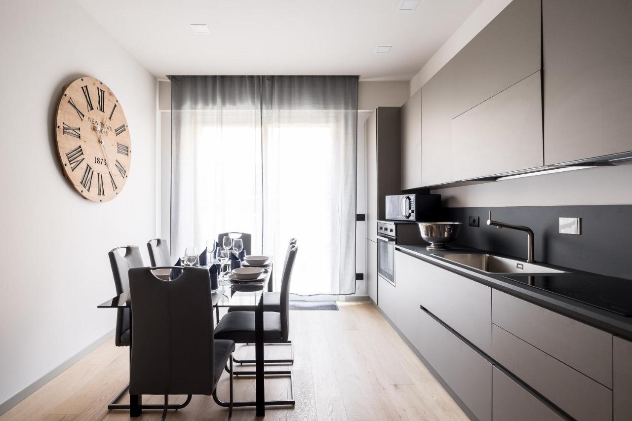 Residence Sant'Orsola - Pizzardi Suites Apartments Bologne Extérieur photo
