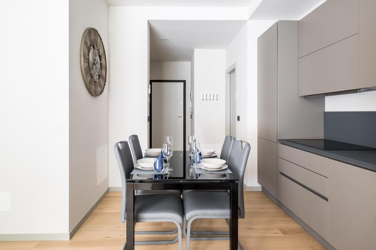 Residence Sant'Orsola - Pizzardi Suites Apartments Bologne Extérieur photo
