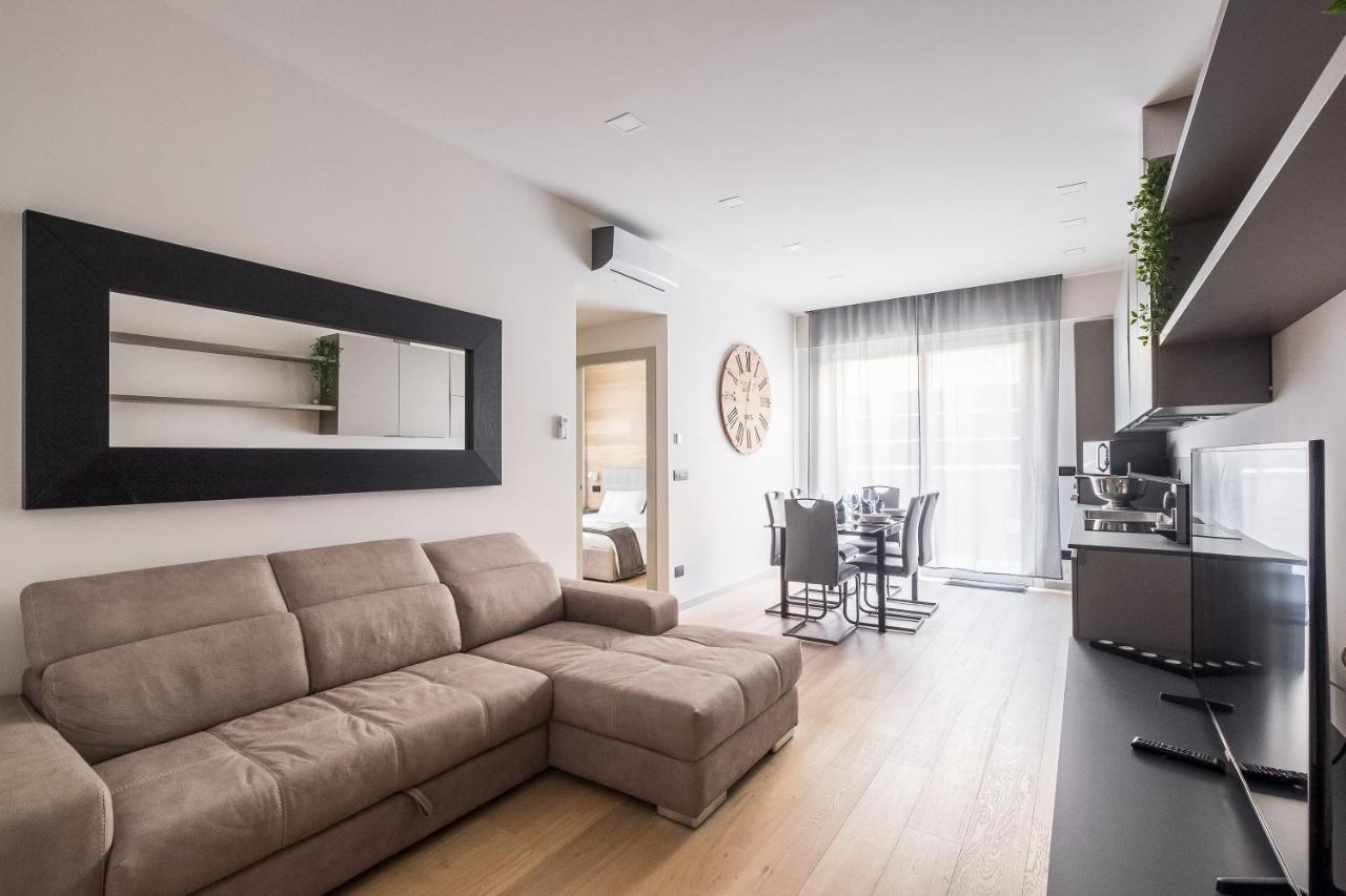 Residence Sant'Orsola - Pizzardi Suites Apartments Bologne Extérieur photo