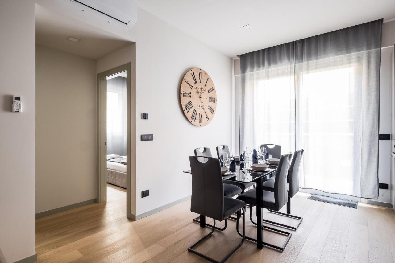 Residence Sant'Orsola - Pizzardi Suites Apartments Bologne Extérieur photo
