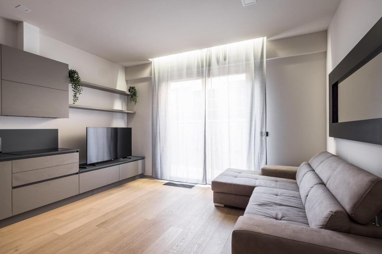 Residence Sant'Orsola - Pizzardi Suites Apartments Bologne Extérieur photo